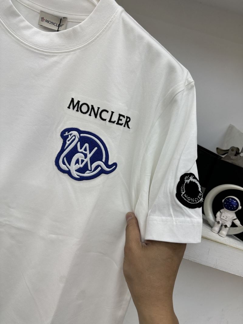 Moncler T-Shirts